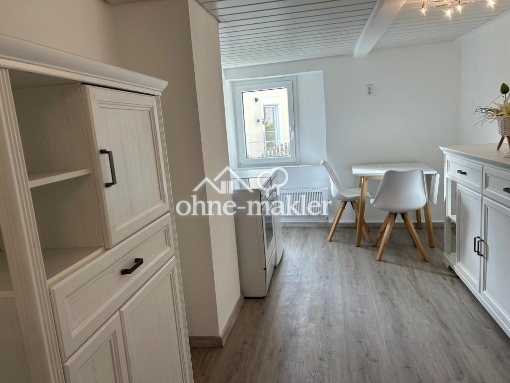 2,5 Zimmer-Küche-Balkonwohnung in Heidelberg / Dossenheim - Photo 2