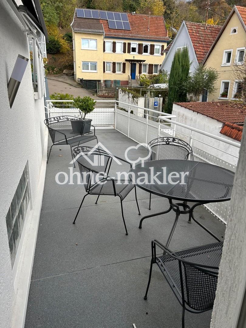 2,5 Zimmer-Küche-Balkonwohnung in Heidelberg / Dossenheim - Photo 5