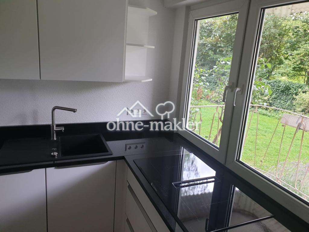 Ruhige, helle & moderne Balkonwohnung mit Maßküche in Neuenheim - Photo 3