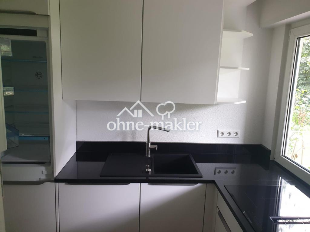 Ruhige, helle & moderne Balkonwohnung mit Maßküche in Neuenheim - Photo 4