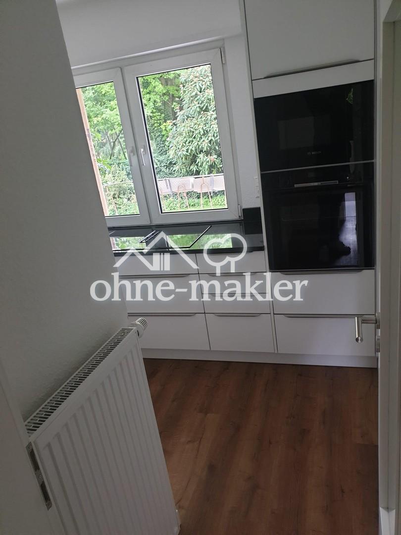 Ruhige, helle & moderne Balkonwohnung mit Maßküche in Neuenheim - Photo 2