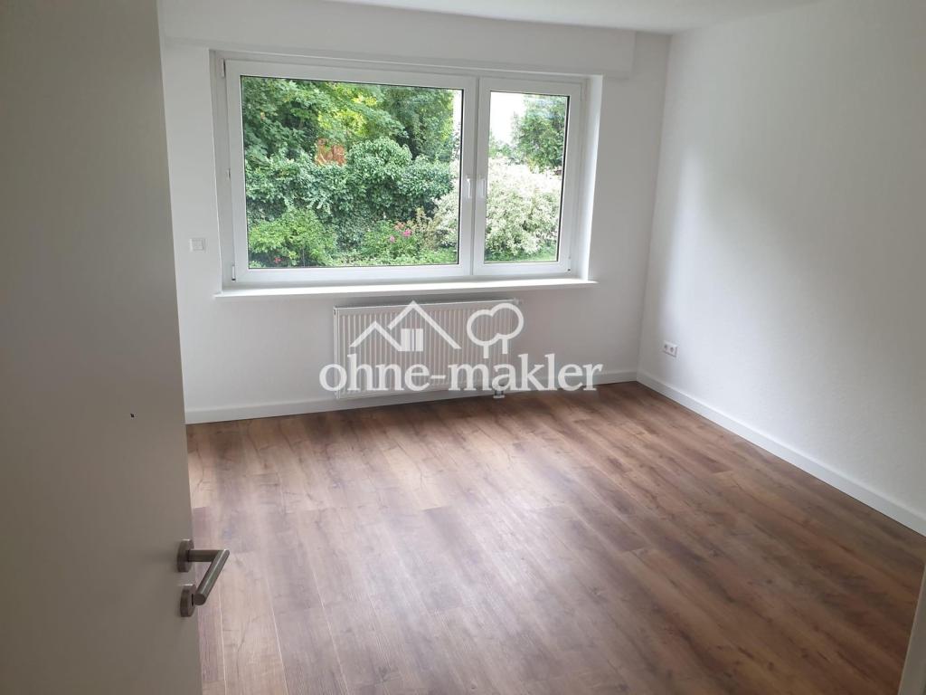 Ruhige, helle & moderne Balkonwohnung mit Maßküche in Neuenheim - Photo 1