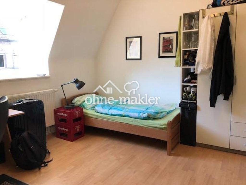 Schöne 4-Zimmer-Wohnung inmitten der schönen Oststadt - Foto 2