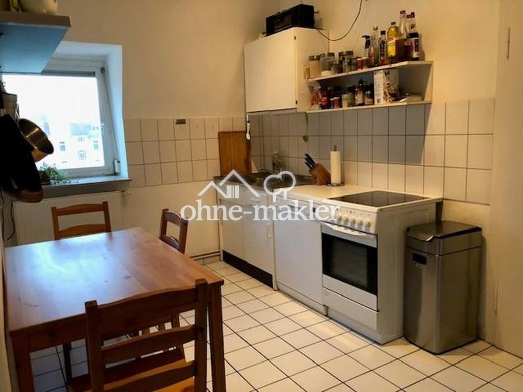 Schöne 4-Zimmer-Wohnung inmitten der schönen Oststadt - Foto 5