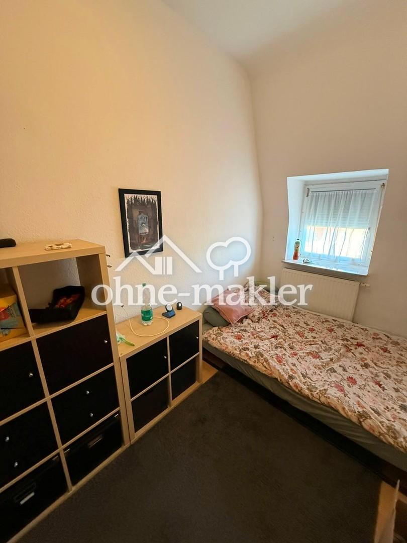 Schöne 4-Zimmer-Wohnung inmitten der schönen Oststadt - Foto 3