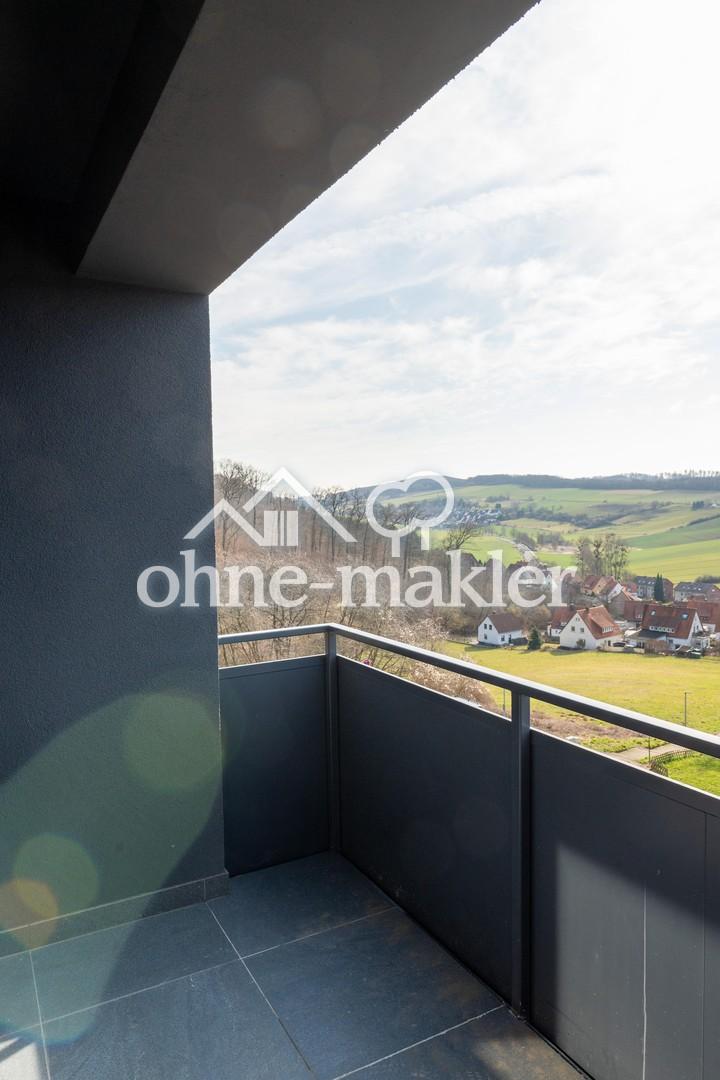 Erstbezug nach Kernsanierung: Stilvolles 1-Zimmer-Apartment mit Top-Anbindung–Provisionsfrei! KfW-55 - Foto 4