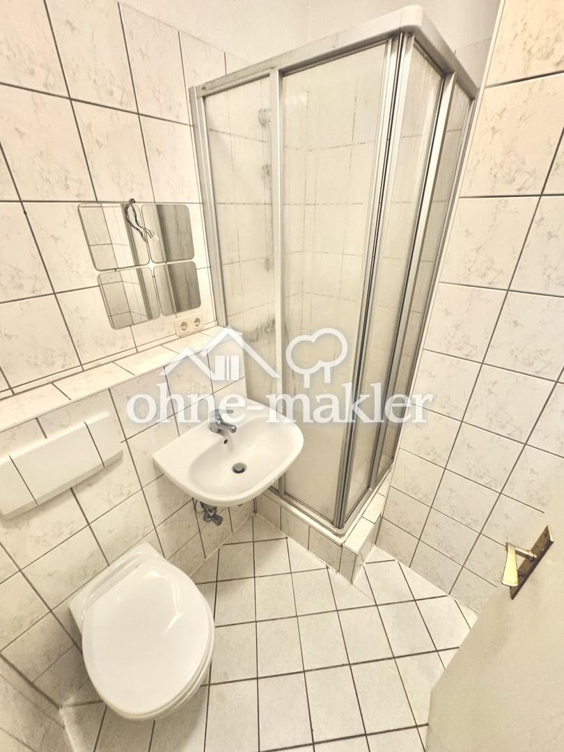Tolle 1 ZKB Wohnung mit EBK in Top-Lage von Leipzig Gohlis-Süd - Photo 5