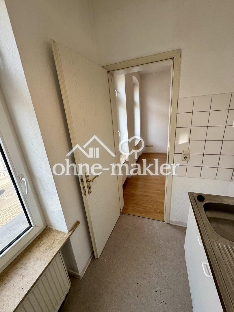 Tolle 1 ZKB Wohnung mit EBK in Top-Lage von Leipzig Gohlis-Süd - Photo 3