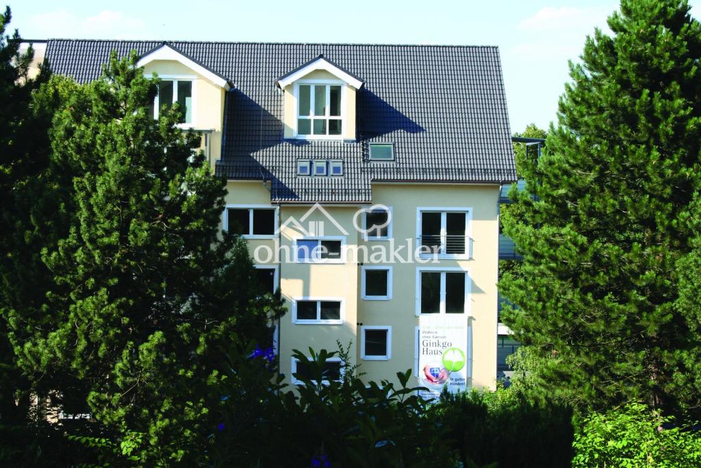 80 m² Barrierenfreie Seniorenwohnung mit Balkon im Ginkgo-Haus zu vermieten - Photo 3