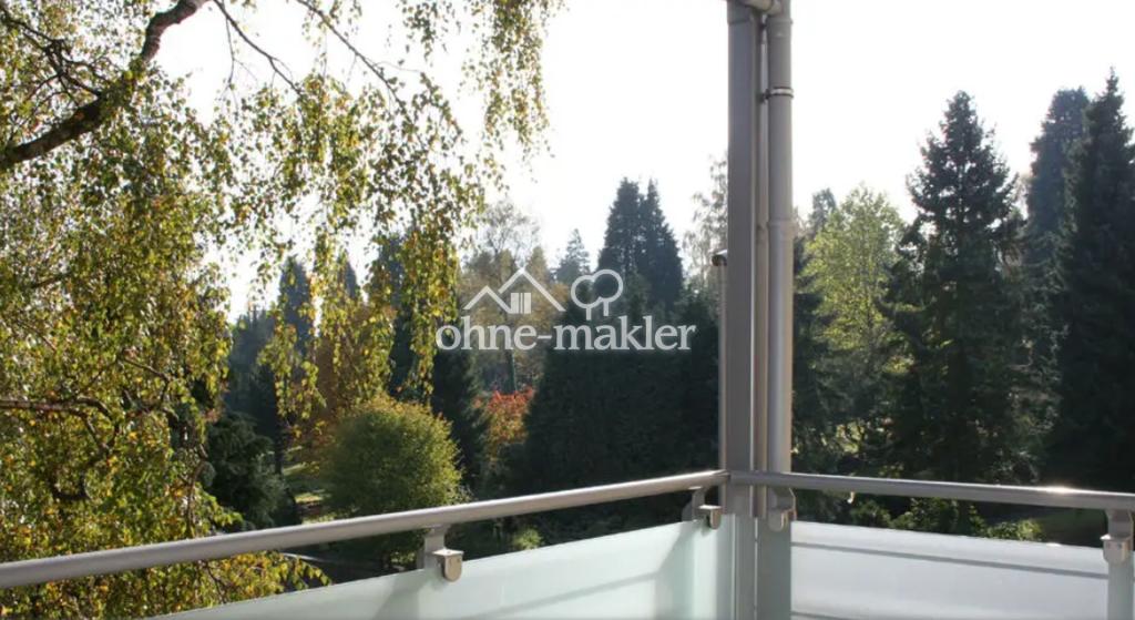80 m² Barrierenfreie Seniorenwohnung mit Balkon im Ginkgo-Haus zu vermieten - Photo 2