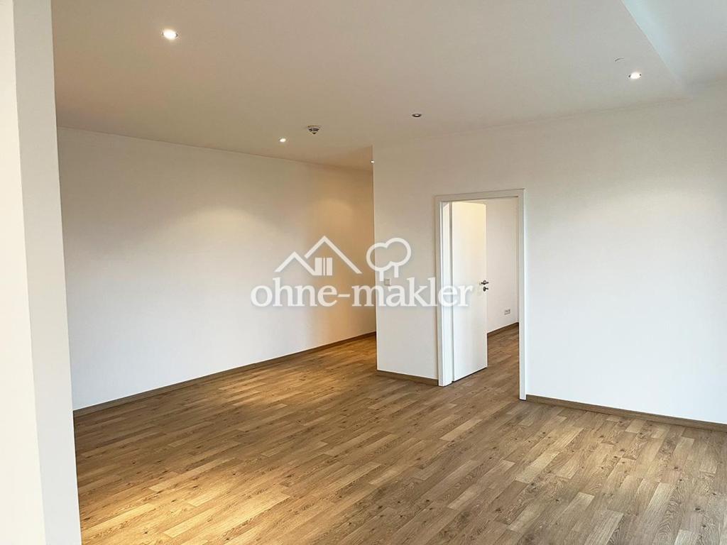 80 m² Barrierenfreie Seniorenwohnung mit Balkon im Ginkgo-Haus zu vermieten - Photo 5