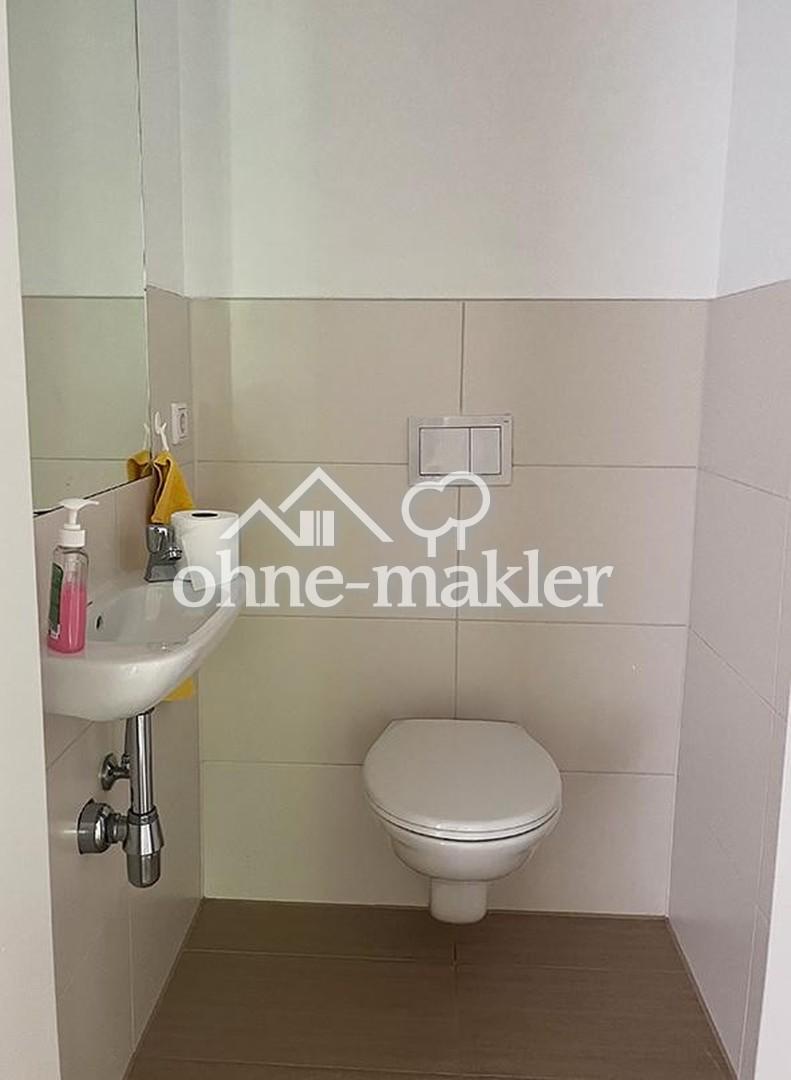 80 m² Barrierenfreie Seniorenwohnung mit Balkon im Ginkgo-Haus zu vermieten - Photo 3
