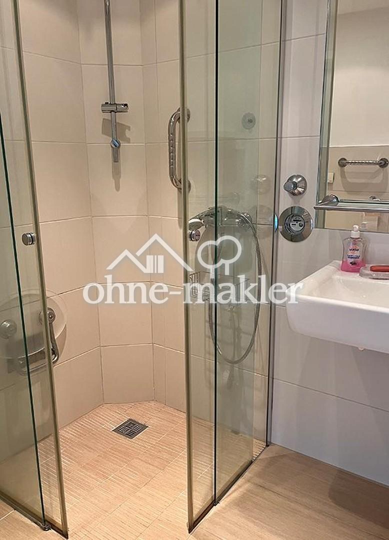 80 m² Barrierenfreie Seniorenwohnung mit Balkon im Ginkgo-Haus zu vermieten - Photo 2
