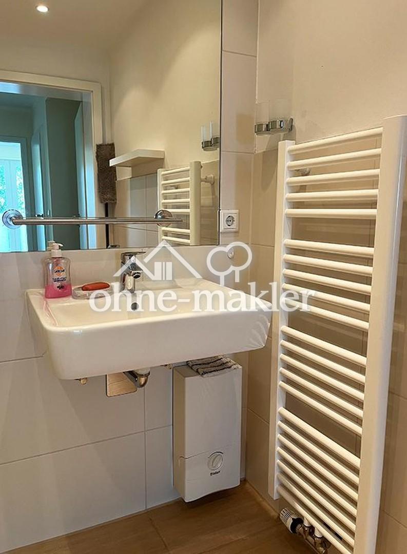 80 m² Barrierenfreie Seniorenwohnung mit Balkon im Ginkgo-Haus zu vermieten - Photo 4