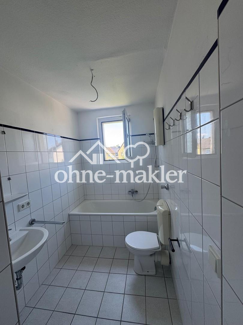 Charmante 2-Zimmer-Wohnung in zentraler Wohnlage von Troisdorf - Photo 2