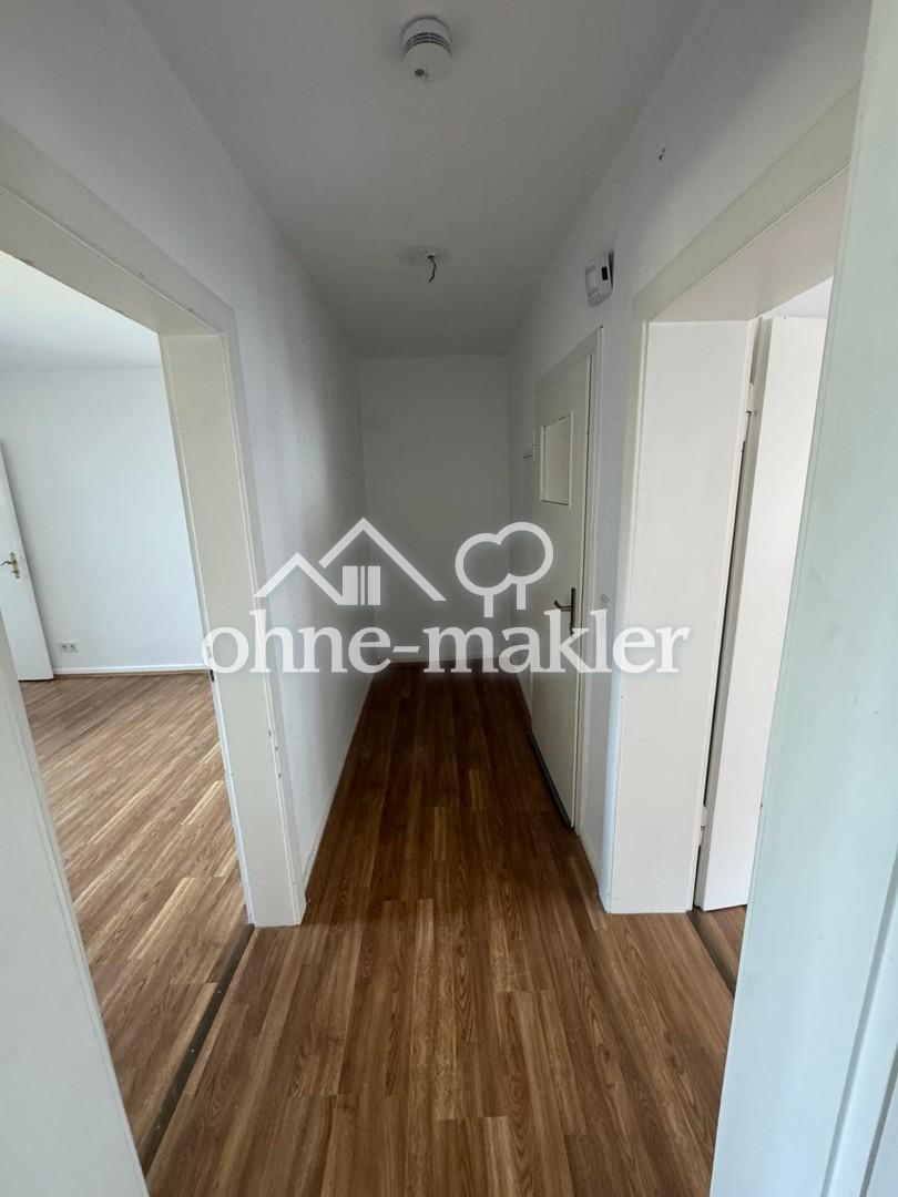 Charmante 2-Zimmer-Wohnung in zentraler Wohnlage von Troisdorf - Photo 4