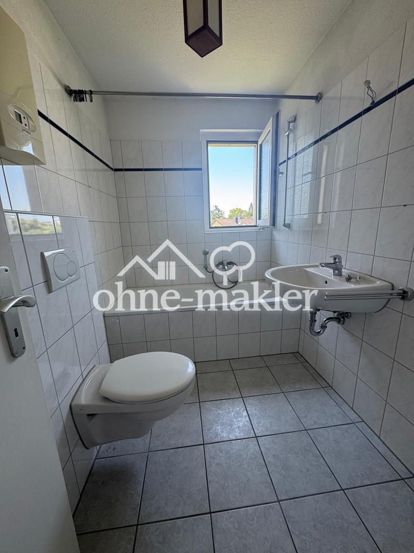 Charmante 2-Zimmer-Wohnung in zentraler Wohnlage von Troisdorf - Photo 3