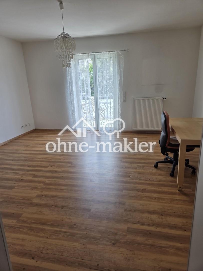 Sonnige 2,5 Zimmer für 1 Person - Foto 1