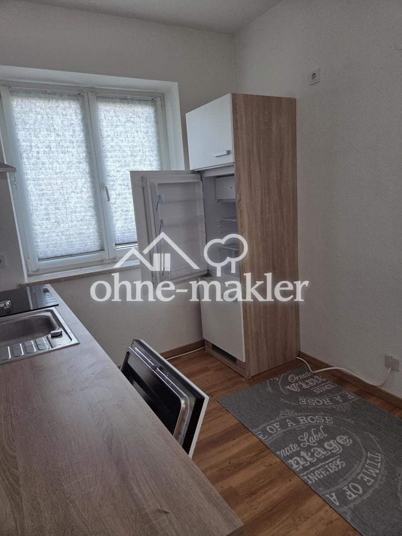 Sonnige 2,5 Zimmer für 1 Person - Foto 3