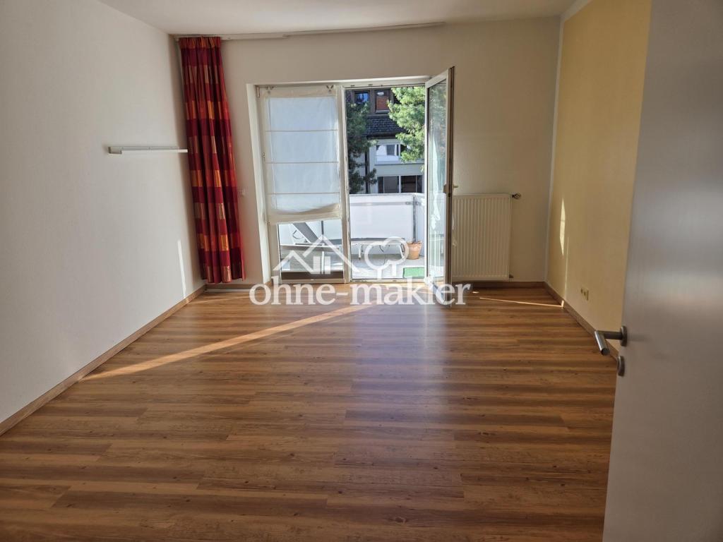 Sonnige 2,5 Zimmer für 1 Person - Foto 2