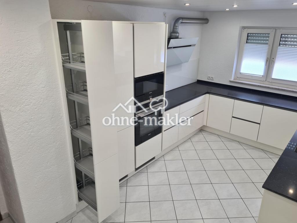 4 Zimmerwohnung mit schöner 30qm großen Terrasse in zentraler Lage - Photo 5