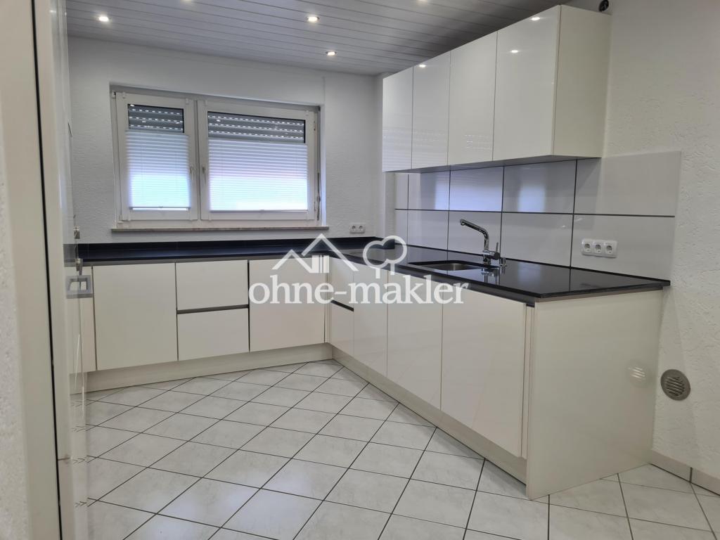 4 Zimmerwohnung mit schöner 30qm großen Terrasse in zentraler Lage - Photo 4
