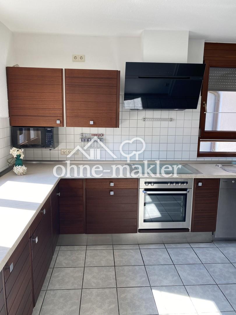 2.5 Zimmer EG auf grossz. 110 qm mit Wintergarten &Traumblick - Foto 4