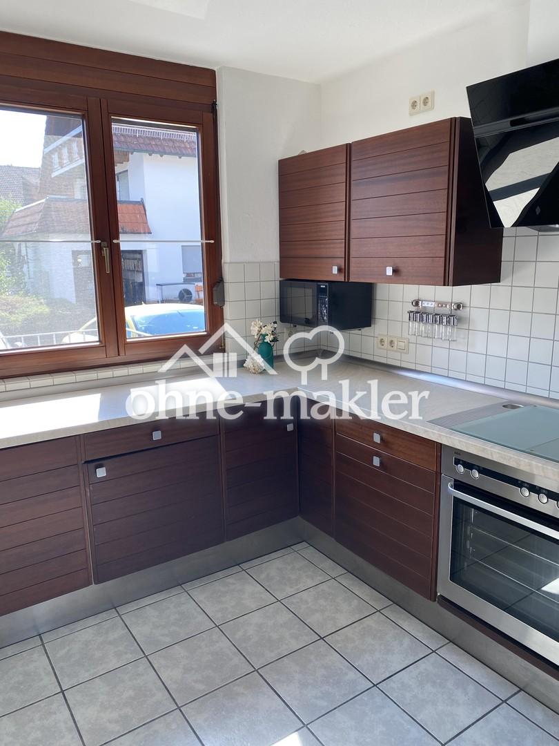 2.5 Zimmer EG auf grossz. 110 qm mit Wintergarten &Traumblick - Foto 5