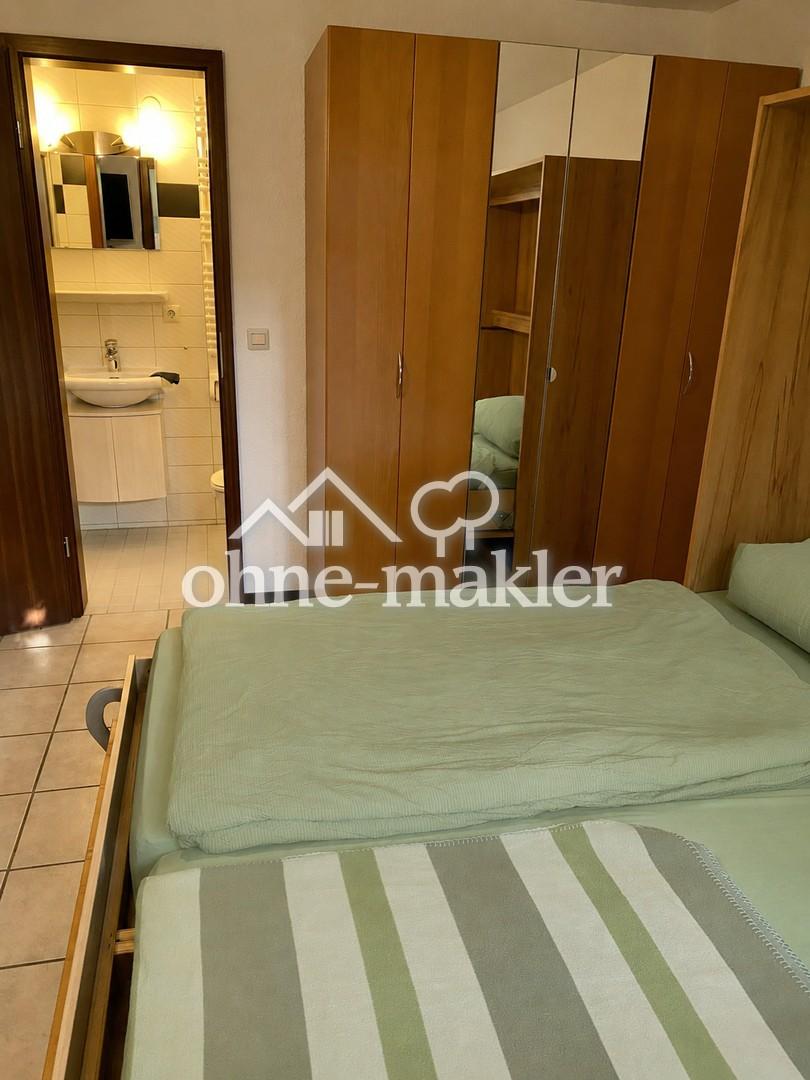 3.5 Zimmer OG auf grosszügigen 100 qm mit kl. Balkon & Fussbodenheizung - Photo 4