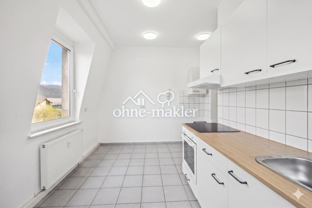 Helle & gemütliche 2-Zimmer-Wohnung in ruhiger Bestlage von Freital - Photo 1