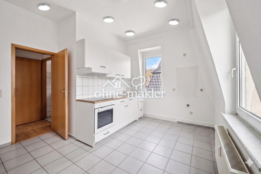 Helle & gemütliche 2-Zimmer-Wohnung in ruhiger Bestlage von Freital - Photo 3