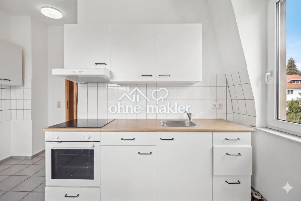 Helle & gemütliche 2-Zimmer-Wohnung in ruhiger Bestlage von Freital - Photo 2