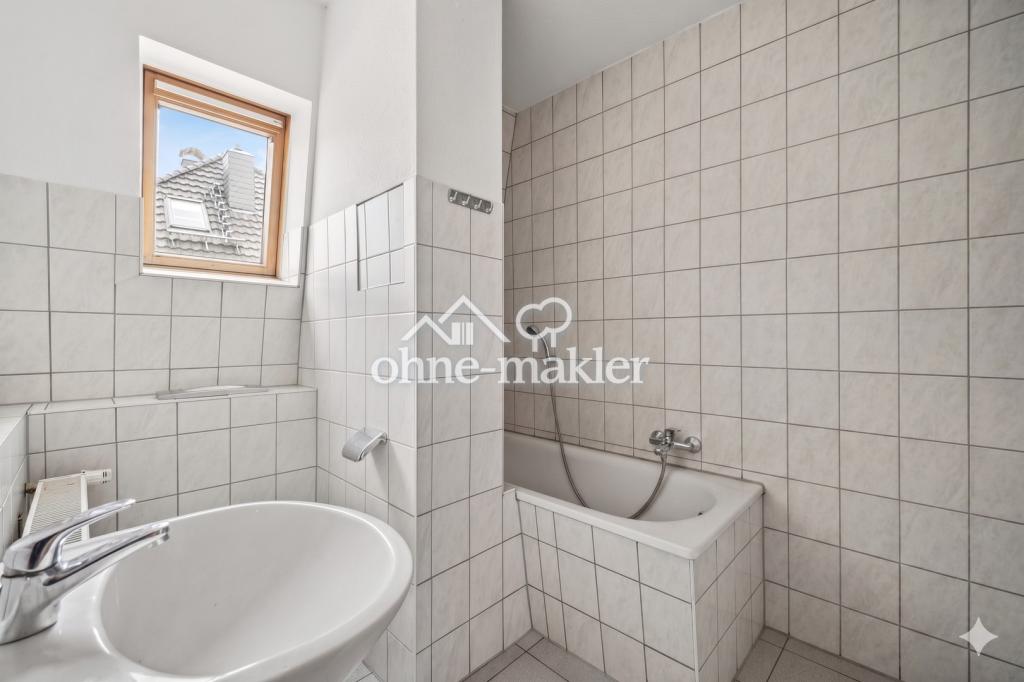 Helle & gemütliche 2-Zimmer-Wohnung in ruhiger Bestlage von Freital - Photo 5