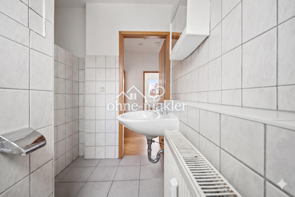 Helle & gemütliche 2-Zimmer-Wohnung in ruhiger Bestlage von Freital - Photo 4