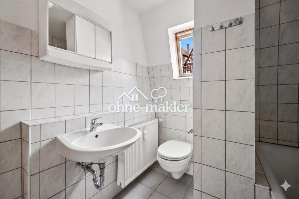 Helle & gemütliche 2-Zimmer-Wohnung in ruhiger Bestlage von Freital - Photo 3