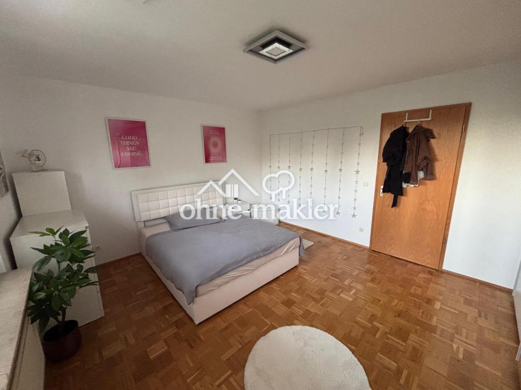 2 Zimmer in Strausberg mit Einbauküche und Balkon - Photo 5