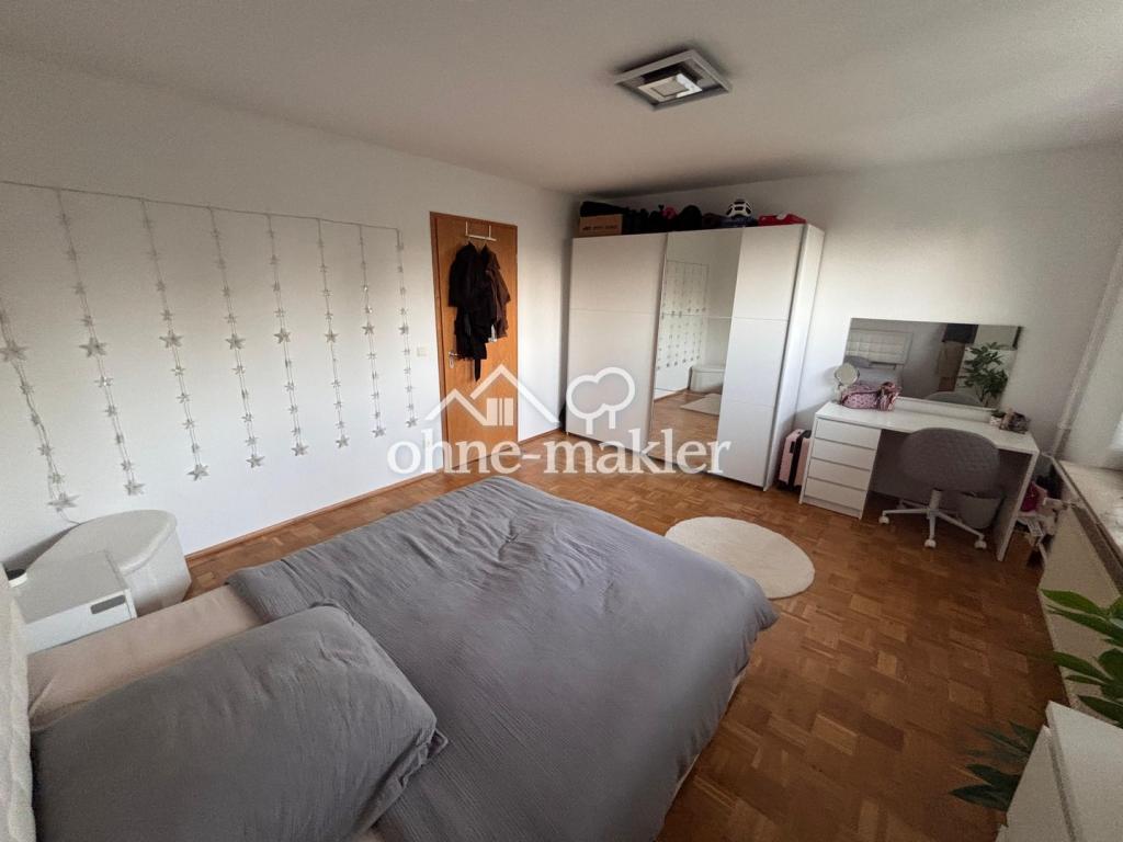 2 Zimmer in Strausberg mit Einbauküche und Balkon - Photo 5