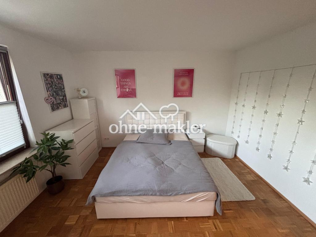 2 Zimmer in Strausberg mit Einbauküche und Balkon - Photo 4
