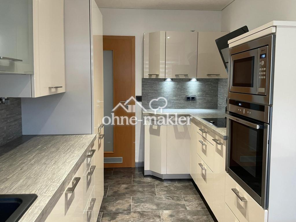 Modernisierte Wohnung mit Balkon in Remscheid-Kremenholl - Photo 2