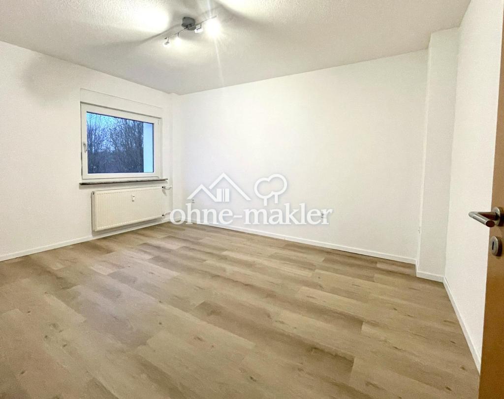 Modernisierte Wohnung mit Balkon in Remscheid-Kremenholl - Photo 1