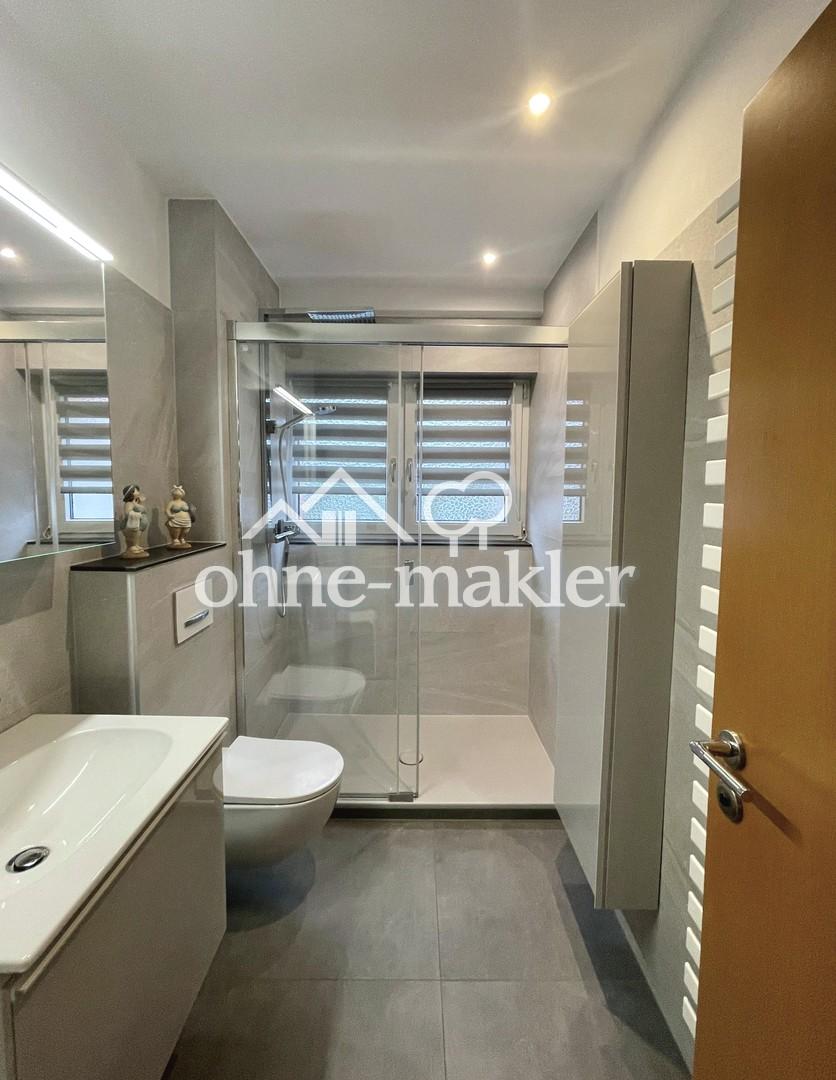 Modernisierte Wohnung mit Balkon in Remscheid-Kremenholl - Photo 4