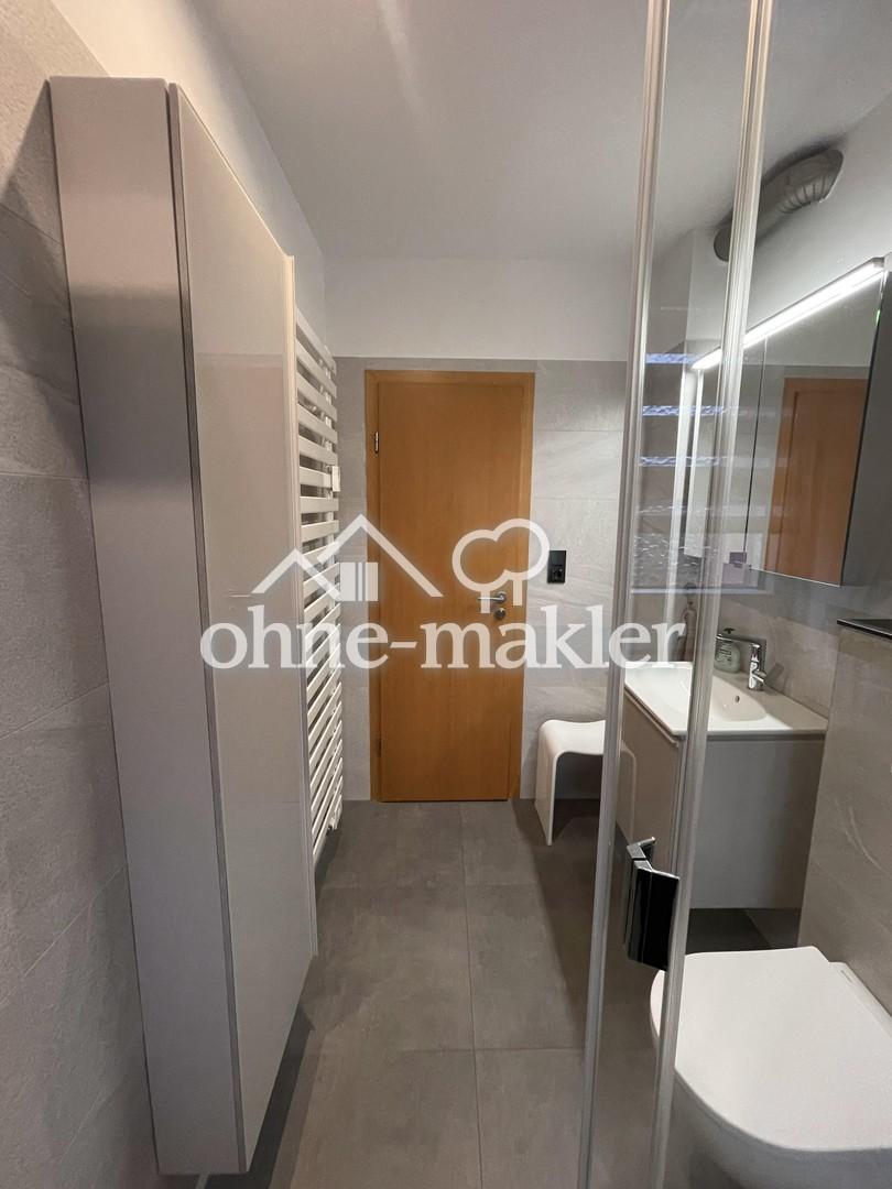 Modernisierte Wohnung mit Balkon in Remscheid-Kremenholl - Photo 5