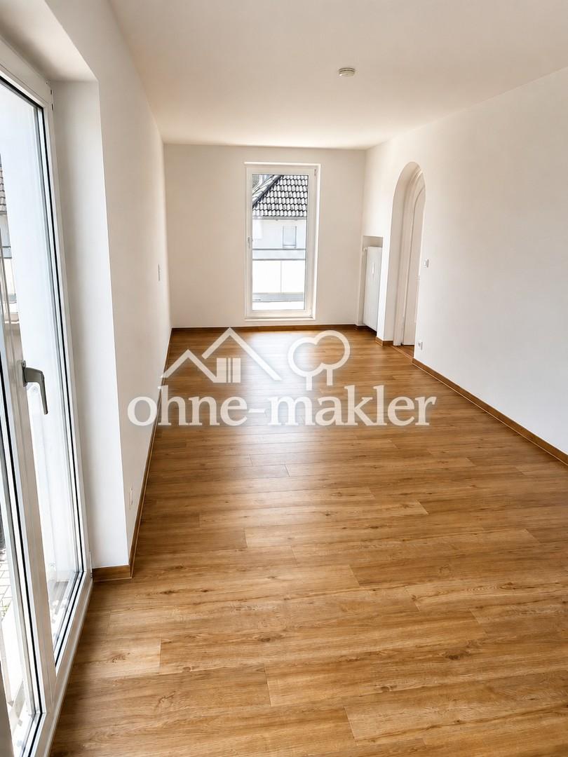Lichtdurchflutete Dachterrassenwohnung in bester Lage - Foto 3