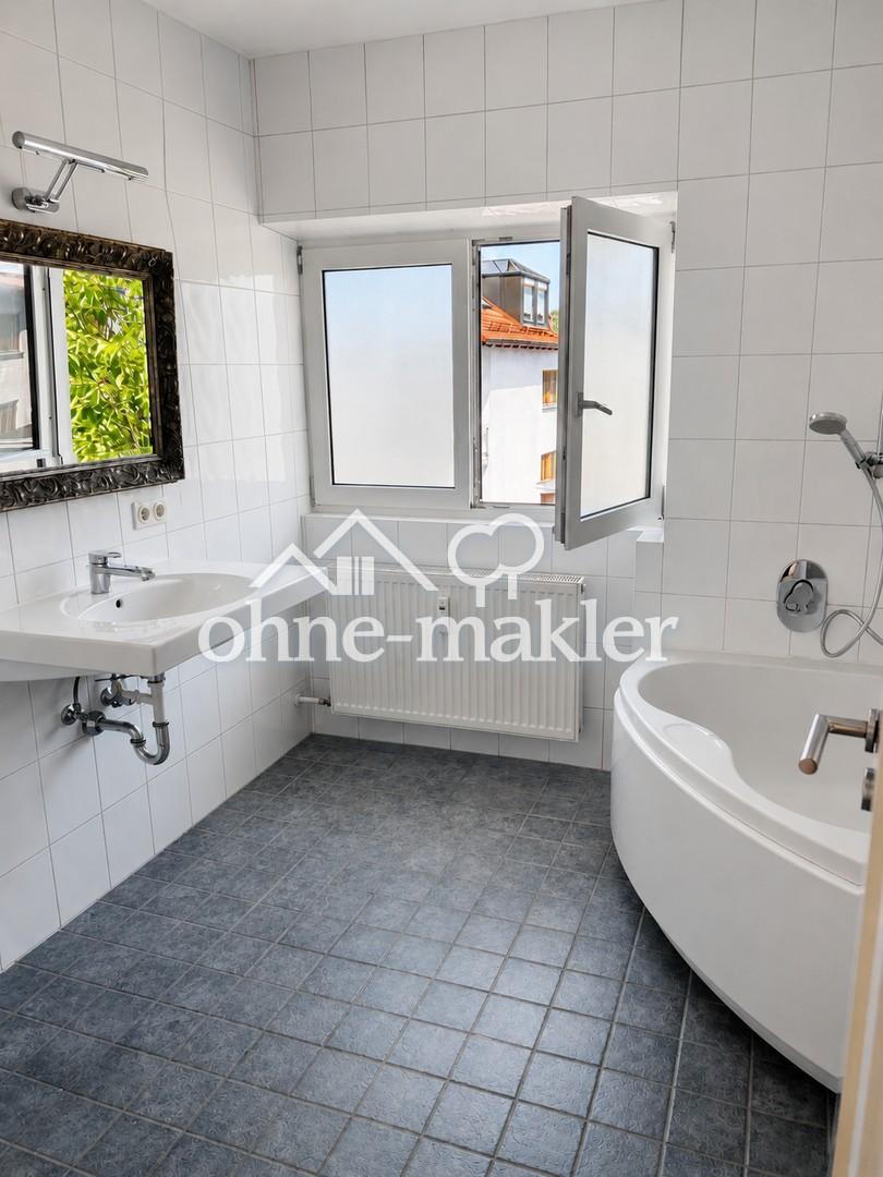 Lichtdurchflutete Dachterrassenwohnung in bester Lage - Foto 5