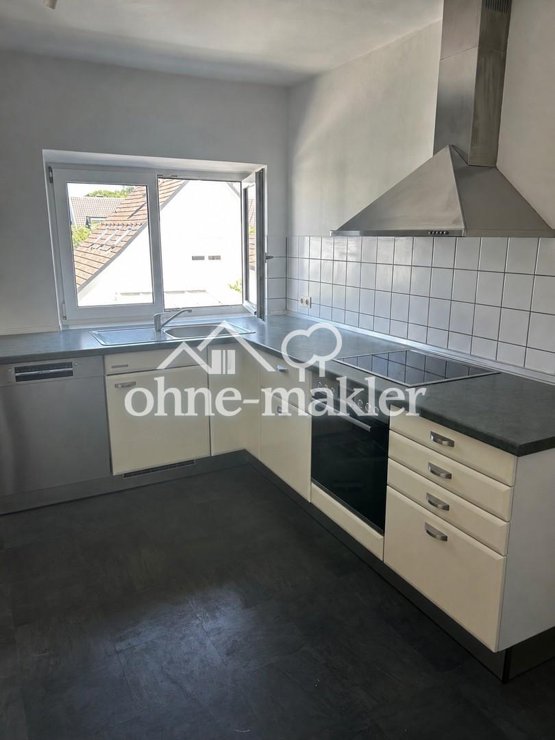 Lichtdurchflutete Dachterrassenwohnung in bester Lage - Foto 4