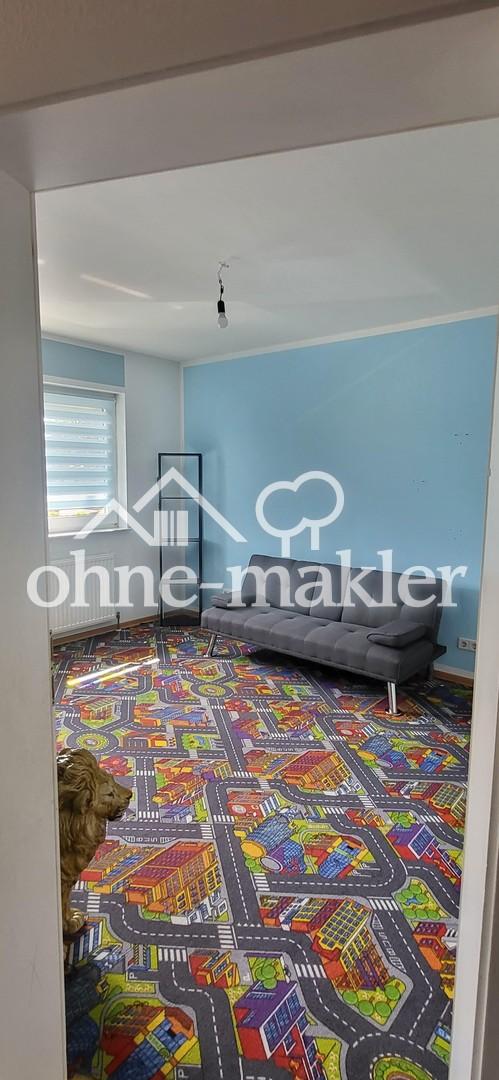 2 Zimmer in Bergfelde Hohen Neuendorf mit TG Stellplatz Einbauküche und Balkon - Photo 2