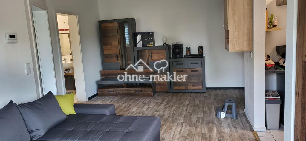 2 Zimmer in Bergfelde Hohen Neuendorf mit TG Stellplatz Einbauküche und Balkon - Photo 4