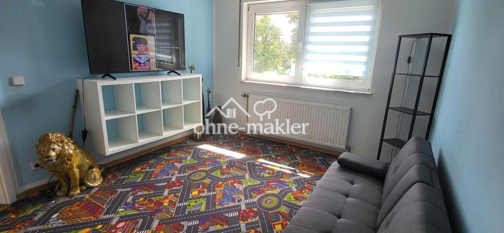 2 Zimmer in Bergfelde Hohen Neuendorf mit TG Stellplatz Einbauküche und Balkon - Photo 1
