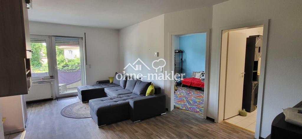 2 Zimmer in Bergfelde Hohen Neuendorf mit TG Stellplatz Einbauküche und Balkon - Photo 5