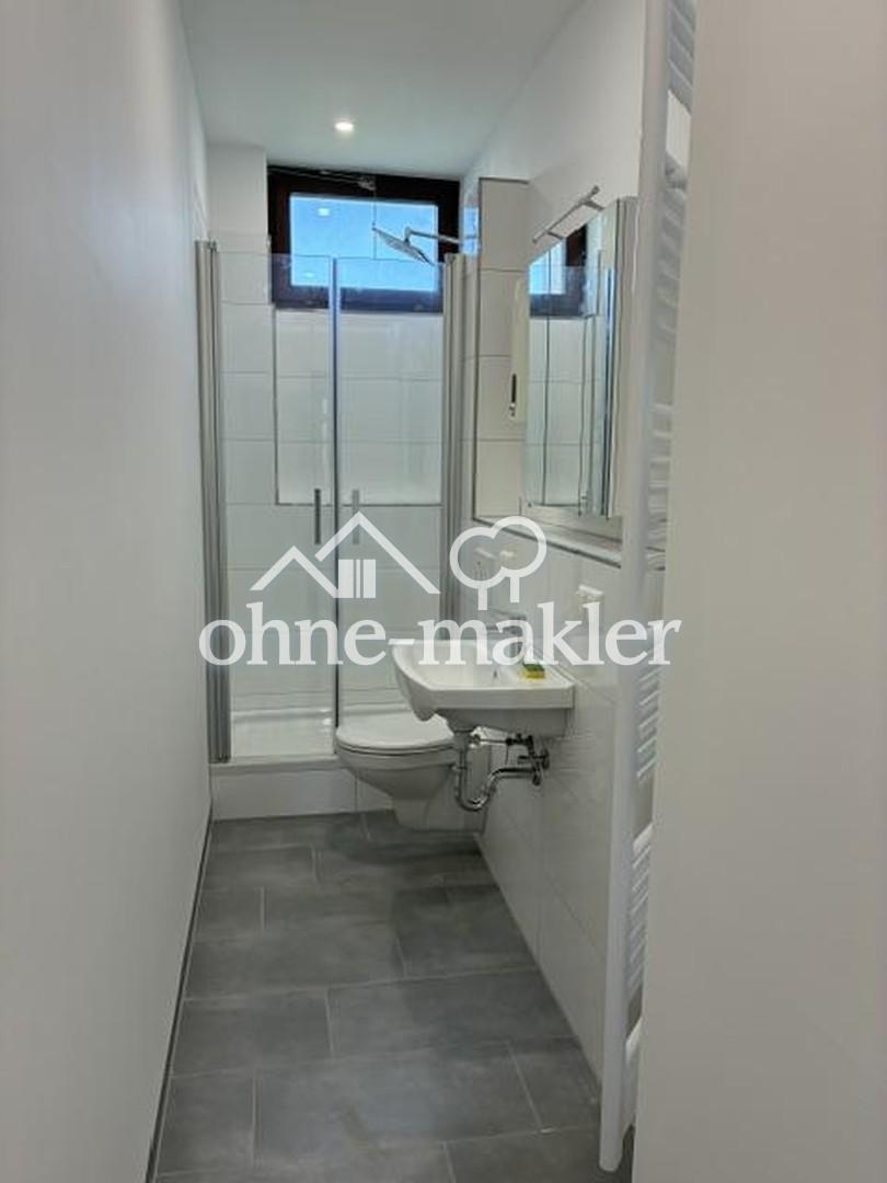 Martinsviertel: Hochwertig sanierte 3-Zi.-Whg - Südbalkon, neue Küche, ruhig gelegen, provisionsfrei - Photo 3